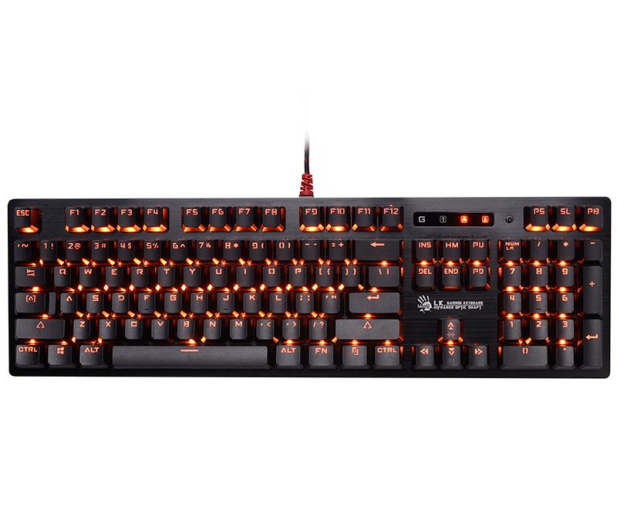 A4 TECH Bloody B820R RGB A4TKLA45994 - 405001 - zdjęcie 2